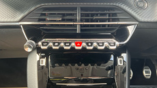 Peugeot 208 1.2 PureTech 100 Allure Premium + 5dr Petrol Hatchback